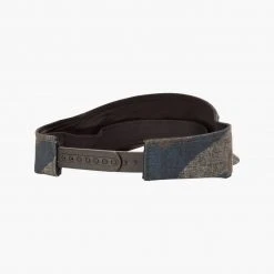 Salty Crew Alpha Flag Camo Visor