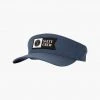 Salty Crew Mens Alpha Flag Blue Visor