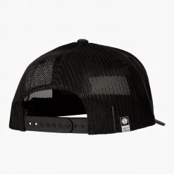 Salty Crew Mens Pinnacle 2 Camo Retro Trucker