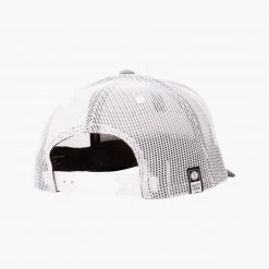 Salty Crew Pinnacle 2 Sage/Indigo Retro Trucker