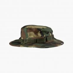 Salty Crew Youth Tippet Boys Camo Boonie