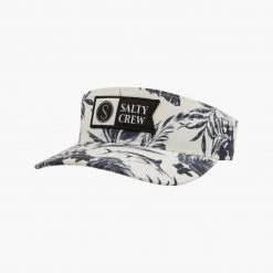 Salty Crew Alpha Bone Visor