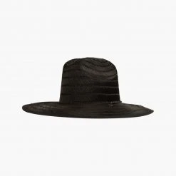 Salty Crew Tippet Lifeguard Black Hat