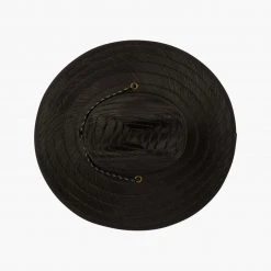 Salty Crew Tippet Lifeguard Black Hat