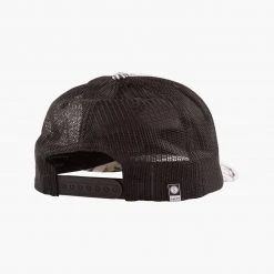 Salty Crew Sealine Bone Retro Trucker