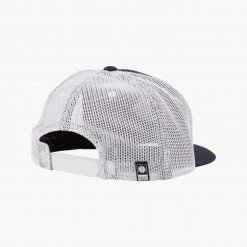 Salty Crew Sealine Navy/White Retro Trucker Womens