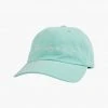 Salty Crew Womens Refuge Diamond Blue Dad Hat