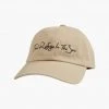 Salty Crew Womens Refuge Stone Dad Hat