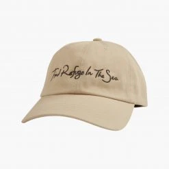Salty Crew Womens Refuge Stone Dad Hat