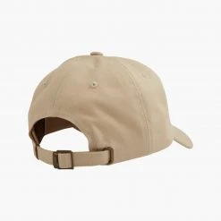 Salty Crew Womens Refuge Stone Dad Hat