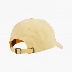 Salty Crew Refuge Yellow Dad Hat Womens