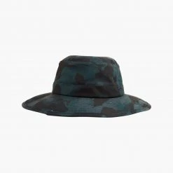 Salty Crew Womens Tippet Jade Boonie