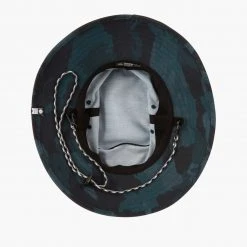 Salty Crew Womens Tippet Jade Boonie