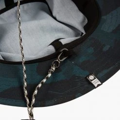 Salty Crew Womens Tippet Jade Boonie