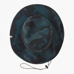 Salty Crew Womens Tippet Jade Boonie