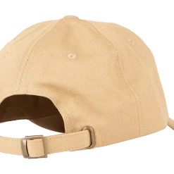 Salty Crew Mens Alpha Khaki Dad Hat