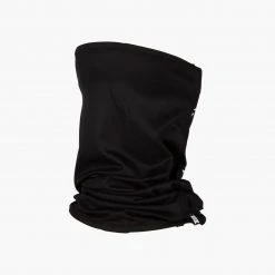 Salty Crew Railed Black Face Gaiter Mens