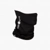 Salty Crew Railed Black Face Gaiter Mens