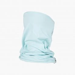 Salty Crew Railed Sea Foam Face Gaiter Mens