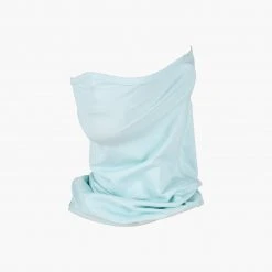 Salty Crew Railed Sea Foam Face Gaiter Mens