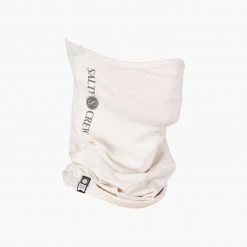 Salty Crew Railed White Face Gaiter