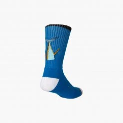 Salty Crew Mens Tailed Sock 3 Pack