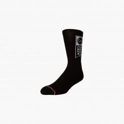 Salty Crew Alpha Sock Assorted 3 Pack Mens