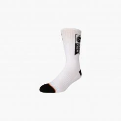 Salty Crew Alpha Sock Assorted 3 Pack Mens
