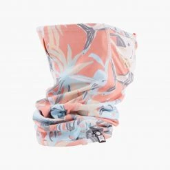 Salty Crew Pinnacle Sunset Face Gaiter Womens