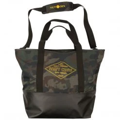 Salty Crew Mens Beachbreak Camo Tote