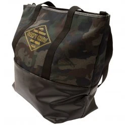 Salty Crew Mens Beachbreak Camo Tote