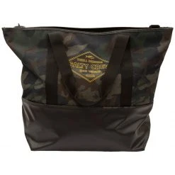 Salty Crew Mens Beachbreak Camo Tote