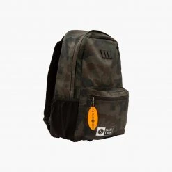 Salty Crew Accessories Brig Camo Backpack