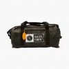 Salty Crew Offshore Camo Duffle