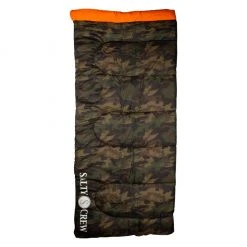 Salty Crew Overnighter Sleeping Bag Mens