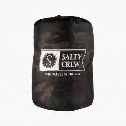 Salty Crew Overnighter Sleeping Bag Mens