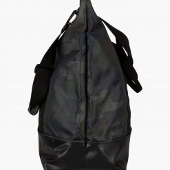 Salty Crew Beach Day Essentials Beachbreak 2 Camo Tote
