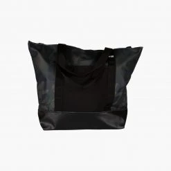 Salty Crew Beach Day Essentials Beachbreak 2 Camo Tote