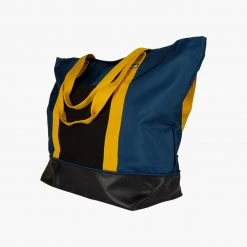 Salty Crew Beachbreak 2 Navy Tote