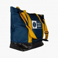 Salty Crew Beachbreak 2 Navy Tote