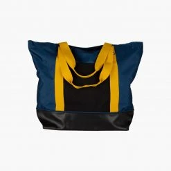 Salty Crew Beachbreak 2 Navy Tote