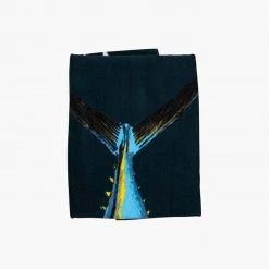 Salty Crew Chasing Tail Navy Towel Mens