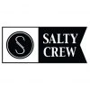 Salty Crew 14" Alpha Sticker