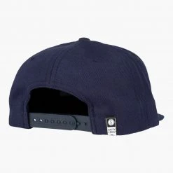 Salty Crew Bruce Navy 6 Panel