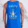 Salty Crew Tailed Royal Tank