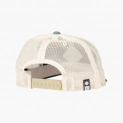 Salty Crew Sealine Fatigue Retro Trucker