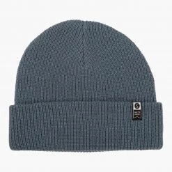 Salty Crew Alpha Slate Beanie Mens