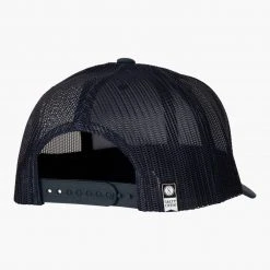 Salty Crew Mahi Mount Navy Retro Trucker Mens