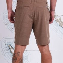 Salty Crew Mens Drifter 21