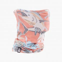 Salty Crew Pinnacle Sunset Face Gaiter Womens